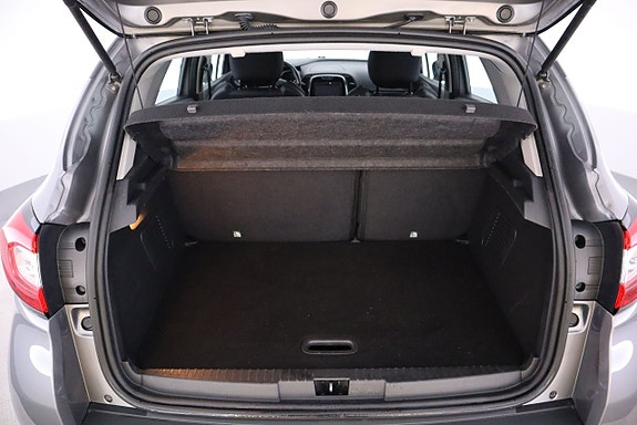 Renault Captur 20 of 20