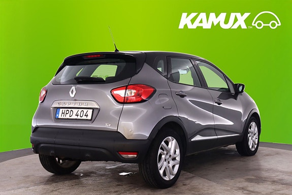 Renault Captur 4 of 20