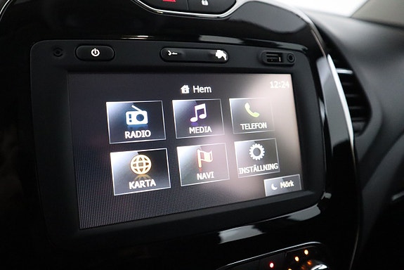 Renault Captur 16 of 20