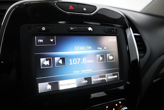 Renault Captur 18 of 20