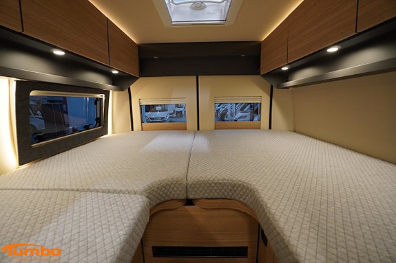 Malibu VAN 640 LE Relax - Ambition, Dieselpanna 8 of 17
