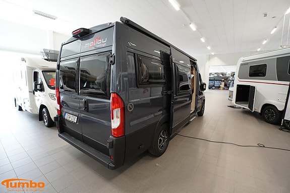 Malibu VAN 640 LE Relax - Ambition, Dieselpanna 17 of 17