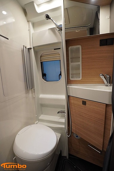 Malibu VAN 640 LE Relax - Ambition, Dieselpanna 13 of 17