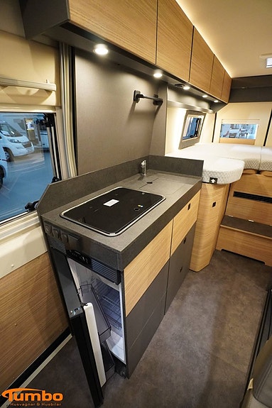 Malibu VAN 640 LE Relax - Ambition, Dieselpanna 11 of 17