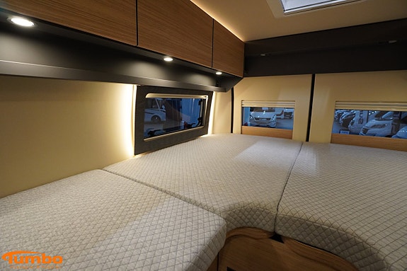 Malibu VAN 640 LE Relax - Ambition, Dieselpanna 10 of 17