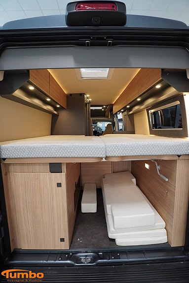 Malibu VAN 640 LE Relax - Ambition, Dieselpanna 15 of 17