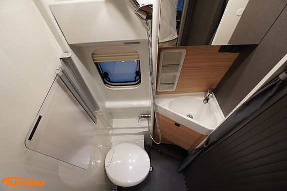 Malibu VAN 640 LE Relax - Ambition, Dieselpanna 12 of 17