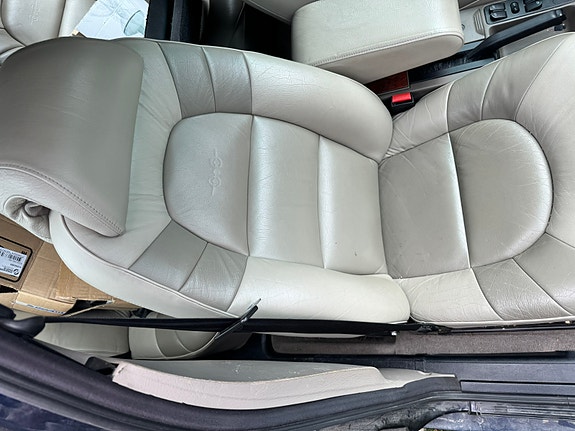 Saab 9000 7 of 8