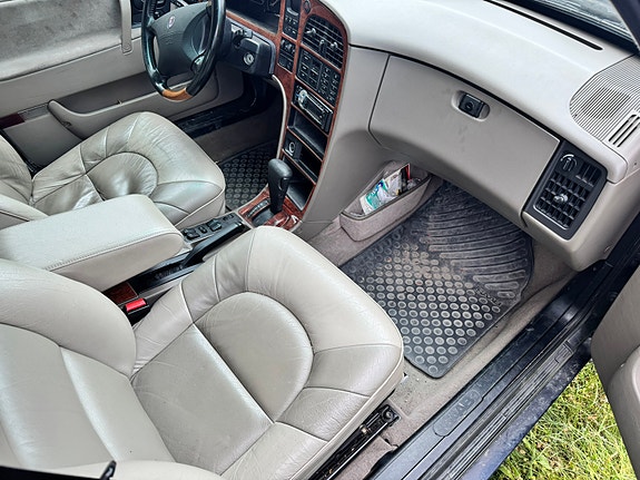 Saab 9000 8 of 8
