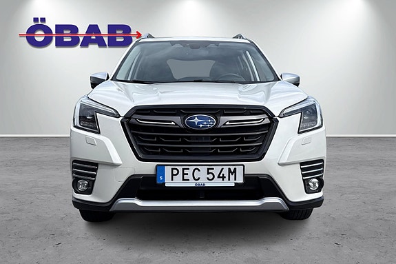 Subaru Forester 2 of 12