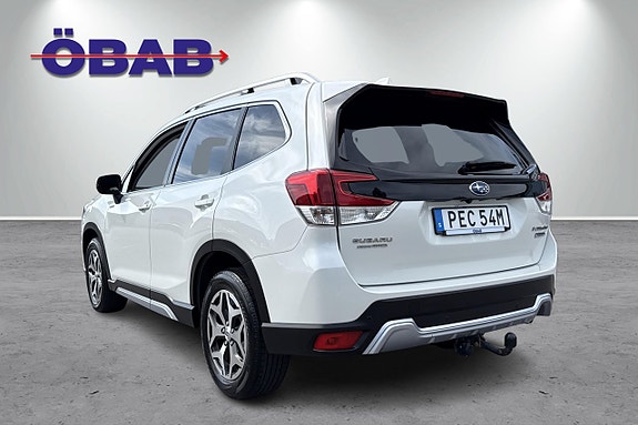 Subaru Forester 6 of 12