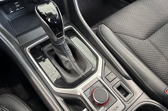 Subaru Forester 12 of 12