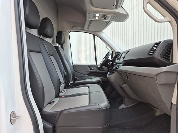 Volkswagen Crafter 2 of 7