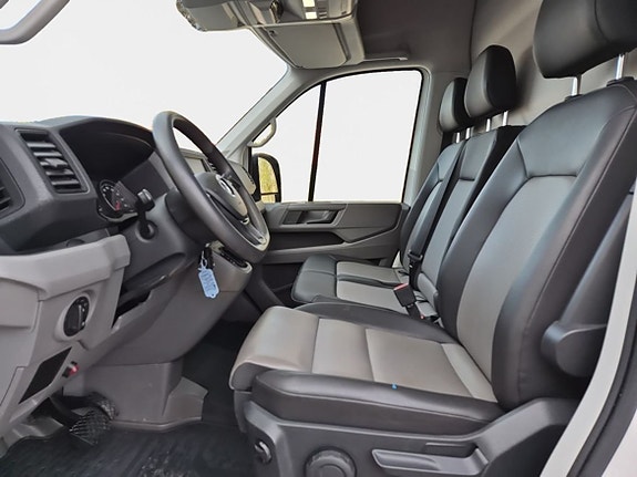 Volkswagen Crafter 3 of 7