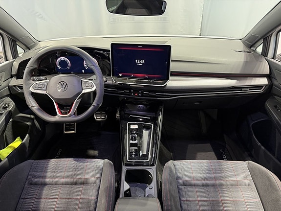 Volkswagen Golf I 11 of 21