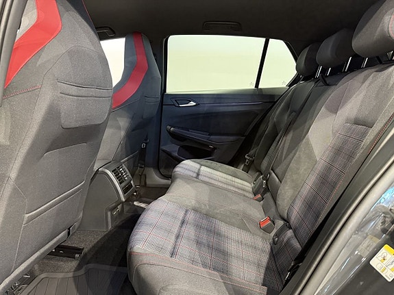 Volkswagen Golf I 10 of 21