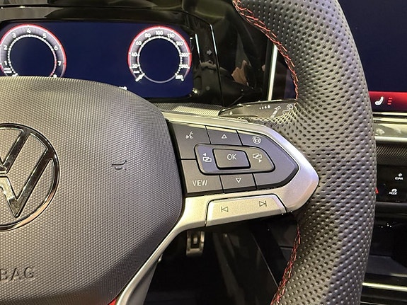 Volkswagen Golf I 14 of 21