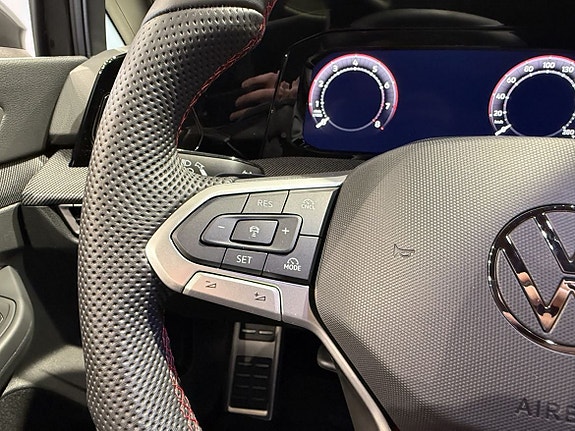 Volkswagen Golf I 13 of 21