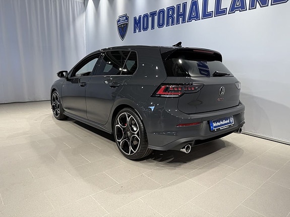 Volkswagen Golf I 5 of 21