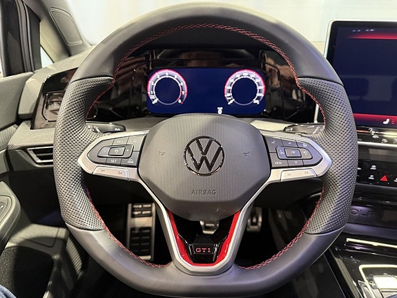 Volkswagen Golf I 12 of 21