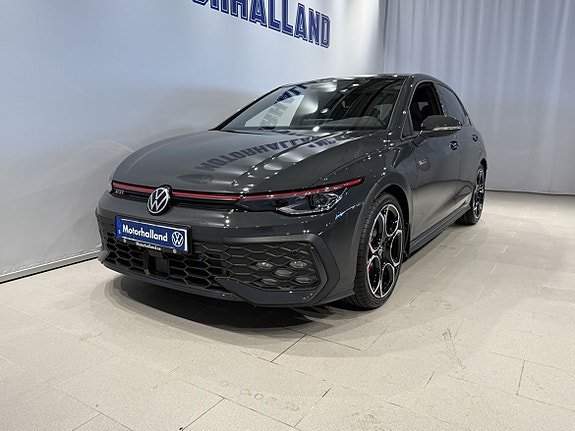 Volkswagen Golf I 3 of 21