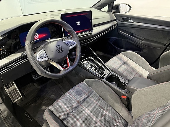 Volkswagen Golf I 7 of 21