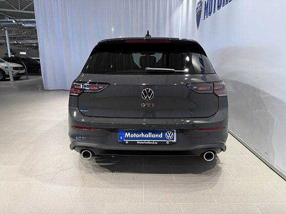 Volkswagen Golf I 6 of 21