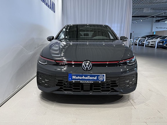 Volkswagen Golf I 4 of 21
