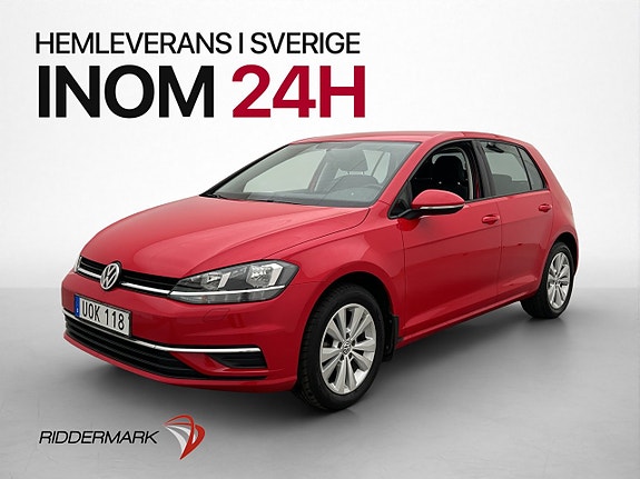 Volkswagen Golf I 3 of 26