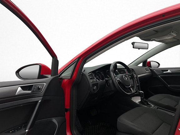Volkswagen Golf I 9 of 26