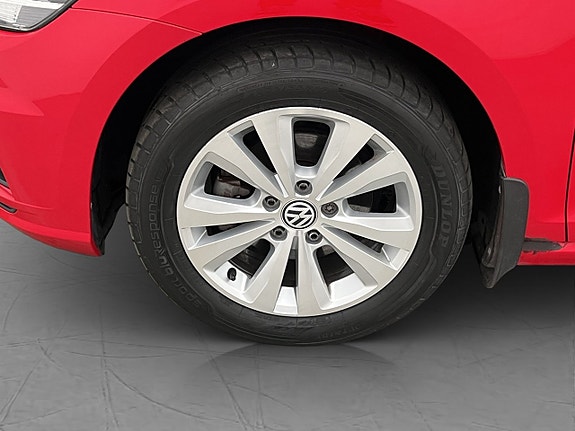 Volkswagen Golf I 23 of 26