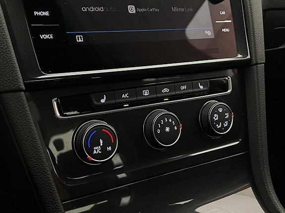 Volkswagen Golf I 17 of 26