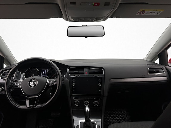 Volkswagen Golf I 11 of 26