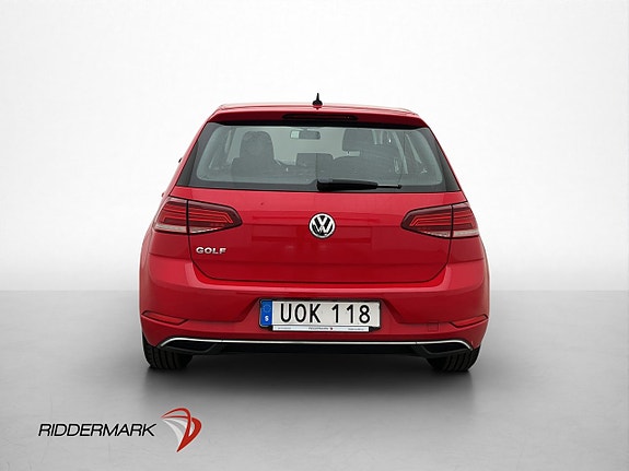 Volkswagen Golf I 6 of 26