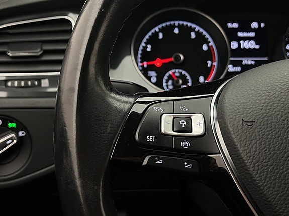 Volkswagen Golf I 13 of 26