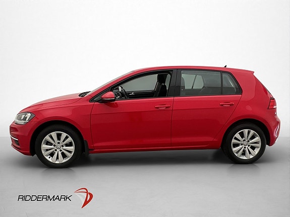 Volkswagen Golf I 4 of 26