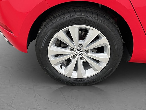 Volkswagen Golf I 25 of 26