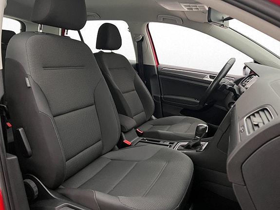 Volkswagen Golf I 21 of 26