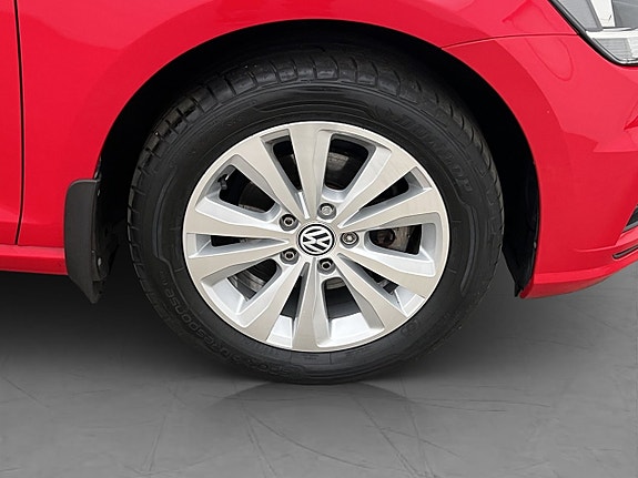 Volkswagen Golf I 26 of 26