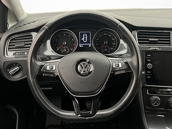 Volkswagen Golf I 12 of 26