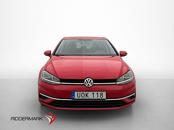 Volkswagen Golf I 2 of 26
