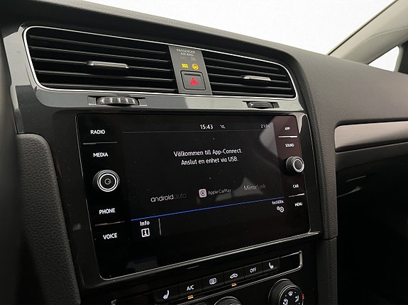 Volkswagen Golf I 16 of 26