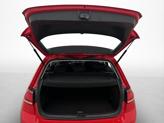 Volkswagen Golf I 20 of 26