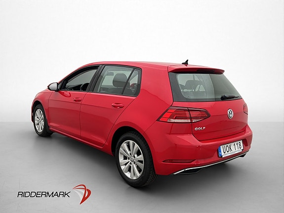 Volkswagen Golf I 5 of 26