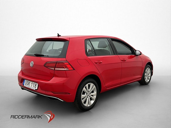Volkswagen Golf I 8 of 26