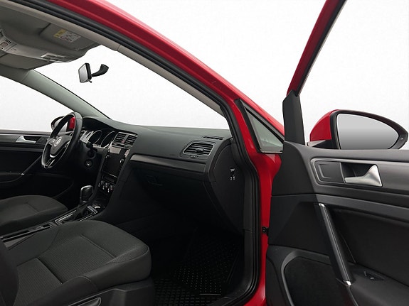 Volkswagen Golf I 22 of 26