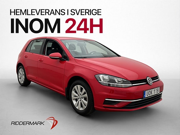 Volkswagen Golf I 3 of 26