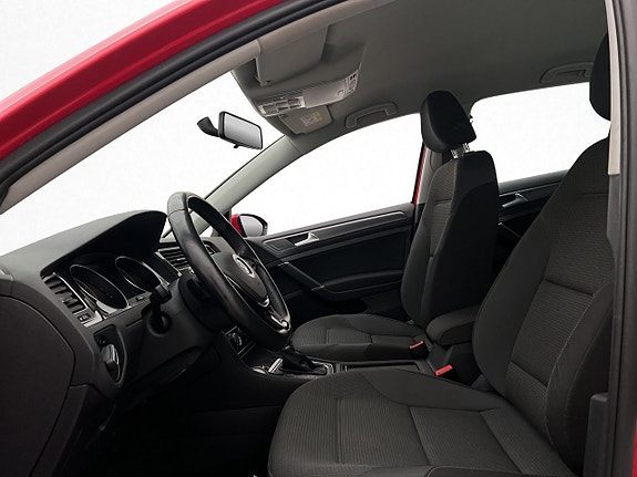 Volkswagen Golf I 10 of 26