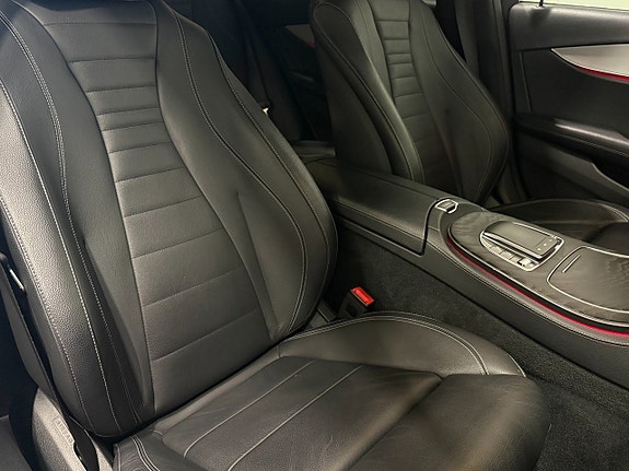 Mercedes-Benz E220 9 of 22