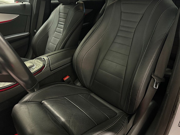 Mercedes-Benz E220 8 of 22